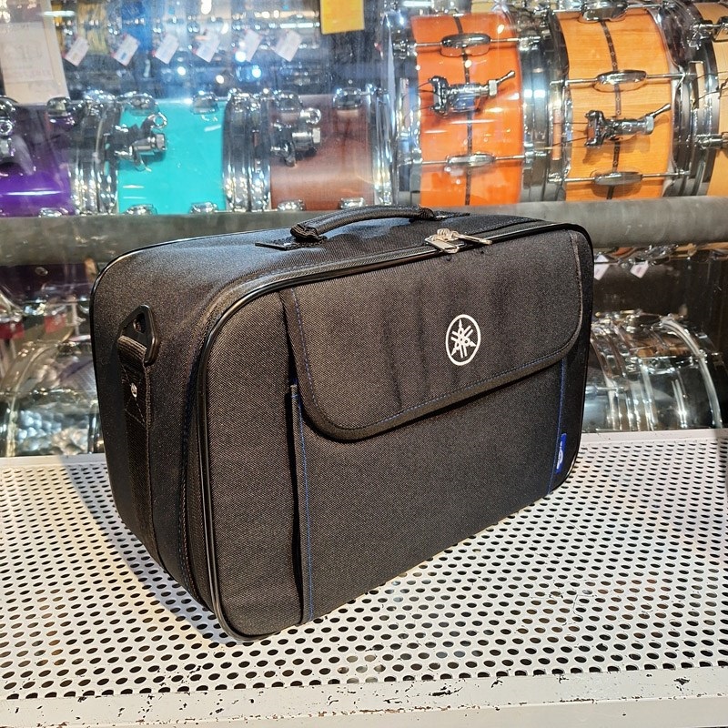 YAMAHA FP9C [Double Chain Drive / Single Foot Pedal]【店頭展示特価品】 画像4