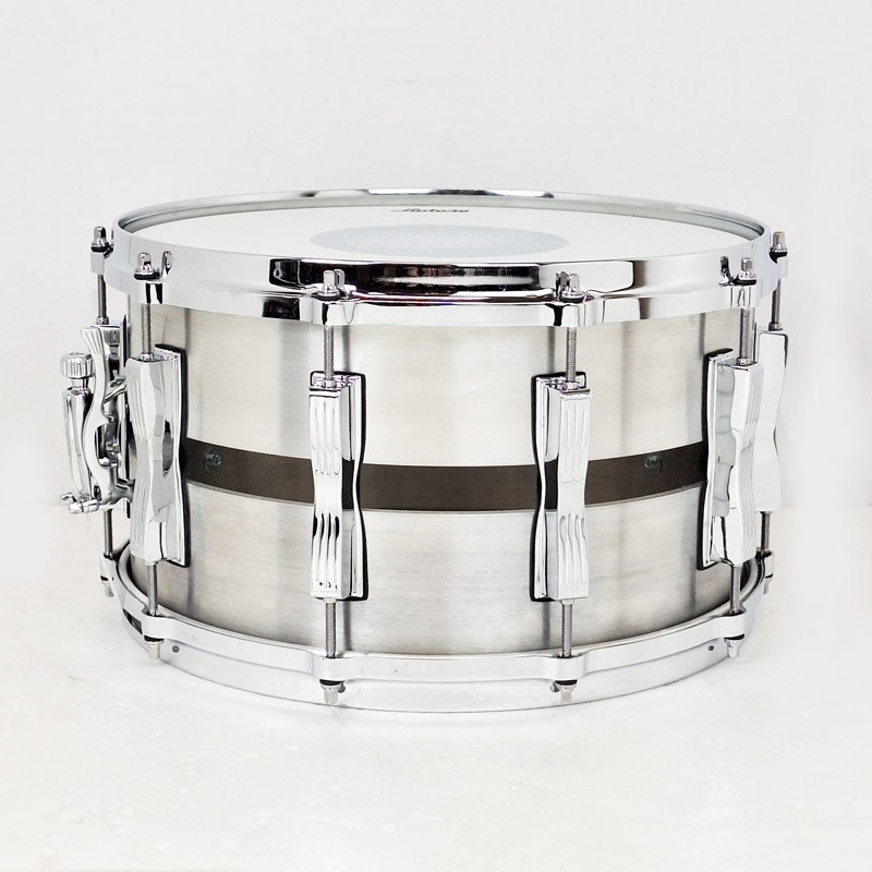 Ludwig L903XXCA [Aluminum Slotted Coliseum 14×8]【世界100台限定モデル】 画像1