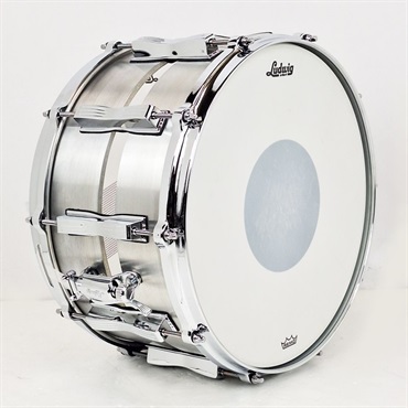 Ludwig L903XXCA [Aluminum Slotted Coliseum 14×8]【世界100台限定モデル】 画像3