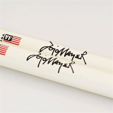 VIC FIRTH VIC-SJM [Jojo Mayer Signature Model] 画像1