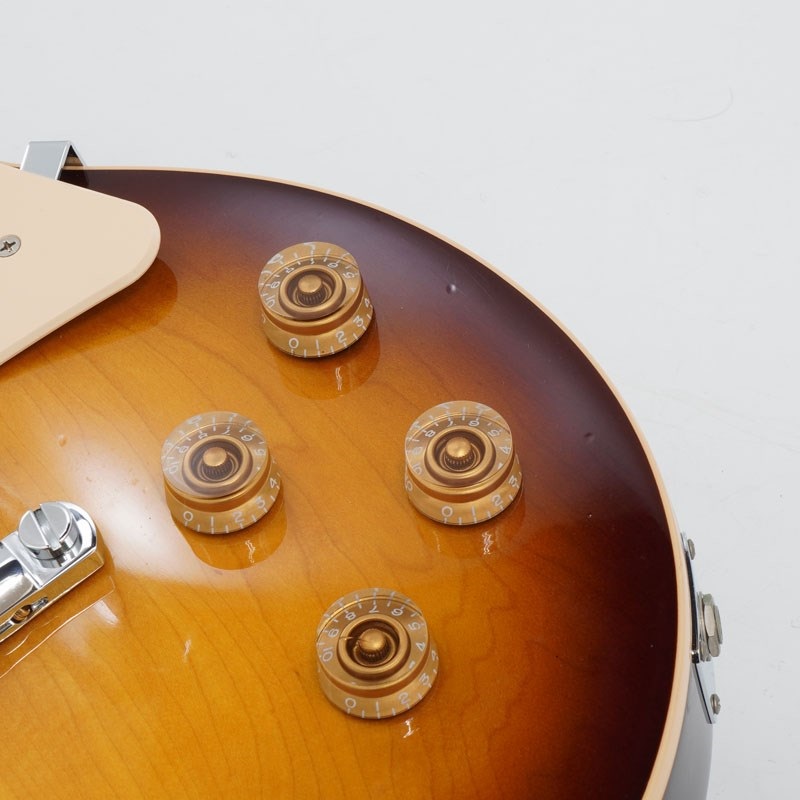 Gibson USED 中古 Les Paul Traditional Plain Top 2016 Limited Proprietary (Tobacco Burst)【SN. 160028806】 画像9