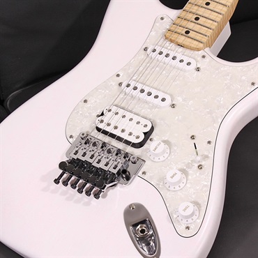 Fender Custom Shop MBS Rose Quartz Stratocaster NOS Master Built by Andy Hicks SN. AH0315 画像4