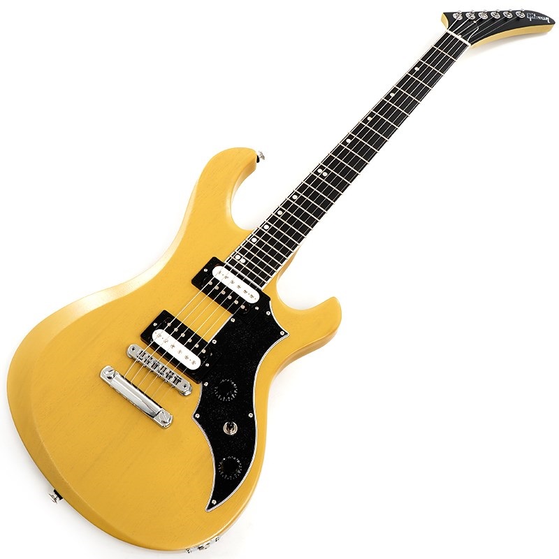 Gibson Victory (TV Yellow Satin) 【S/N 204250136】 画像1
