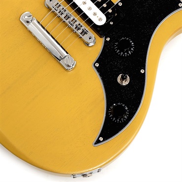 Gibson Victory (TV Yellow Satin) 【S/N 204250136】 画像4