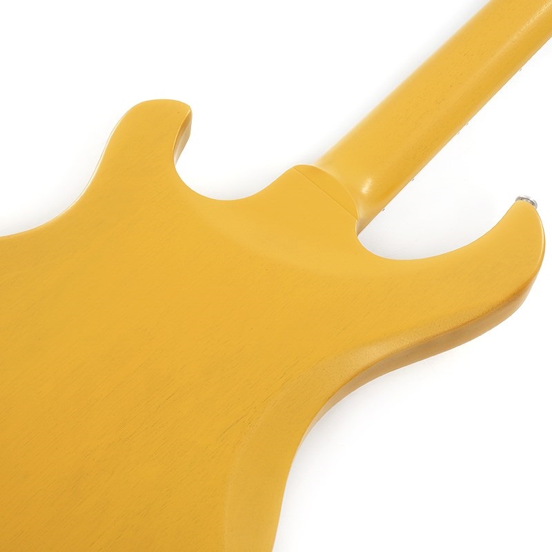 Gibson Victory (TV Yellow Satin) 【S/N 204250136】 画像5