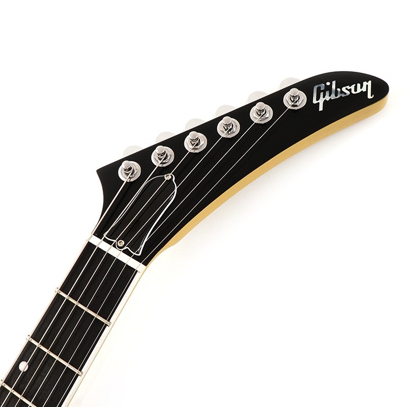 Gibson Victory (TV Yellow Satin) 【S/N 204250136】 画像6