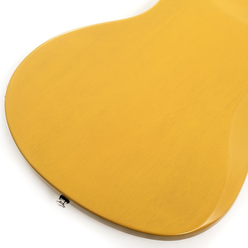 Gibson Victory (TV Yellow Satin) 【S/N 204250136】 画像7