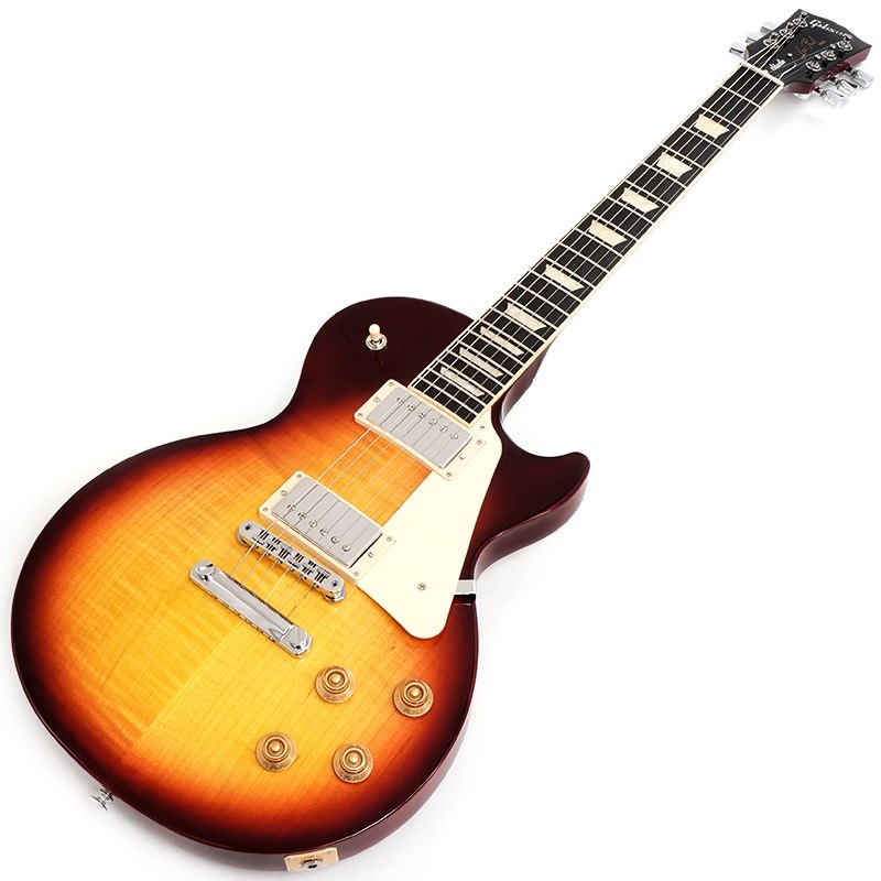 Gibson Les Paul Studio Session (Bourbon Burst) 【S/N 233040367】 画像1