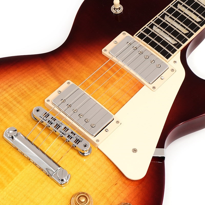 Gibson Les Paul Studio Session (Bourbon Burst) 【S/N 233040367】 画像3