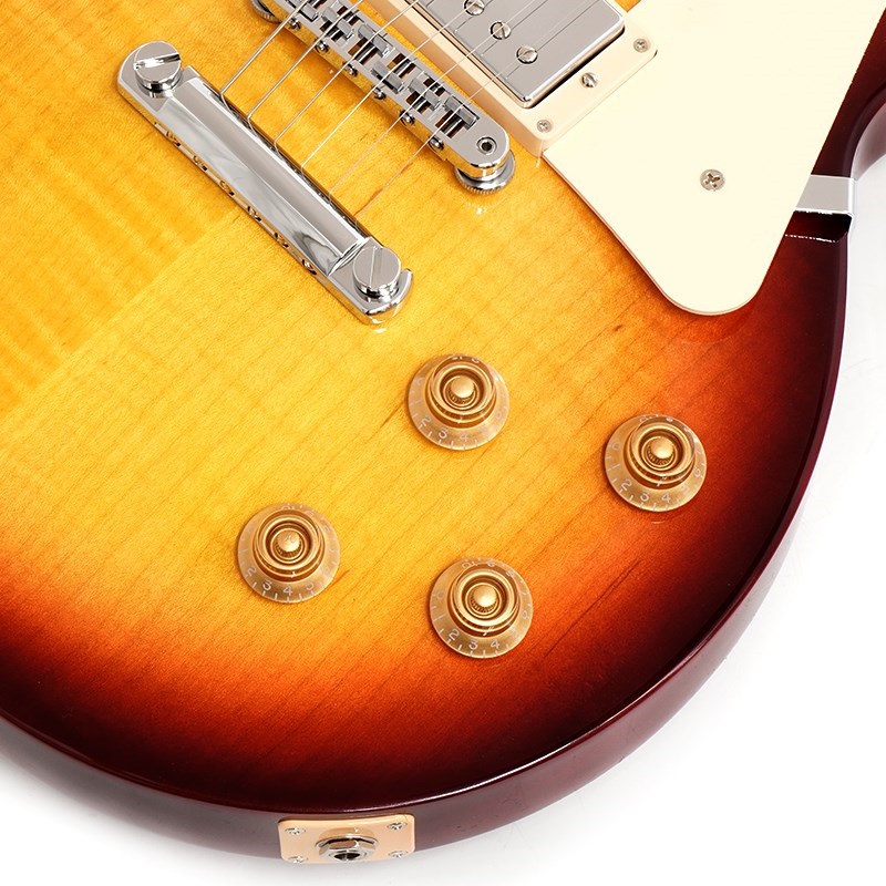 Gibson Les Paul Studio Session (Bourbon Burst) 【S/N 233040367】 画像4