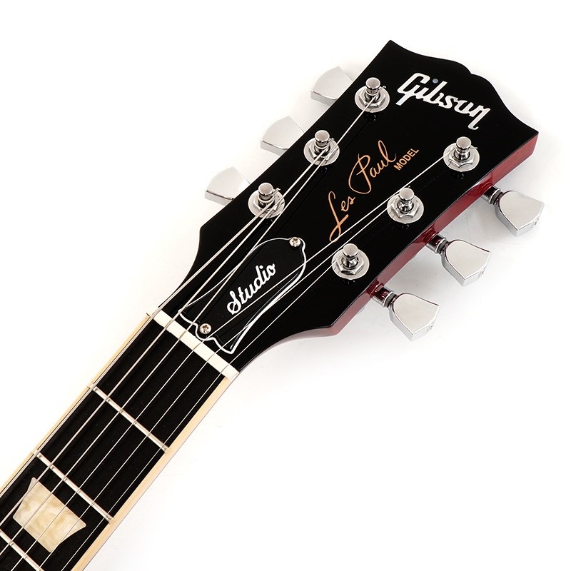 Gibson Les Paul Studio Session (Bourbon Burst) 【S/N 233040367】 画像6