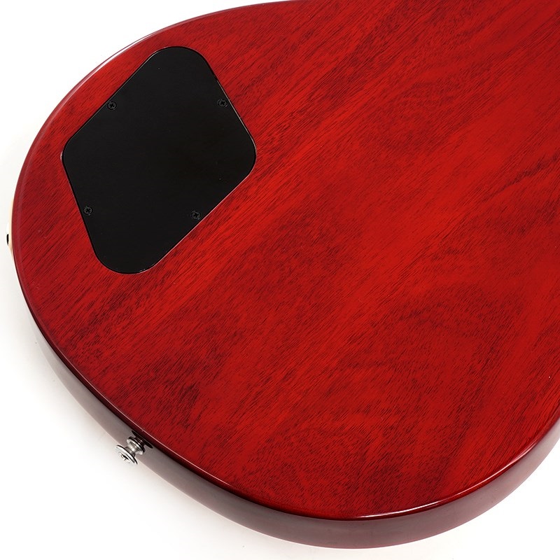 Gibson Les Paul Studio Session (Bourbon Burst) 【S/N 233040367】 画像7