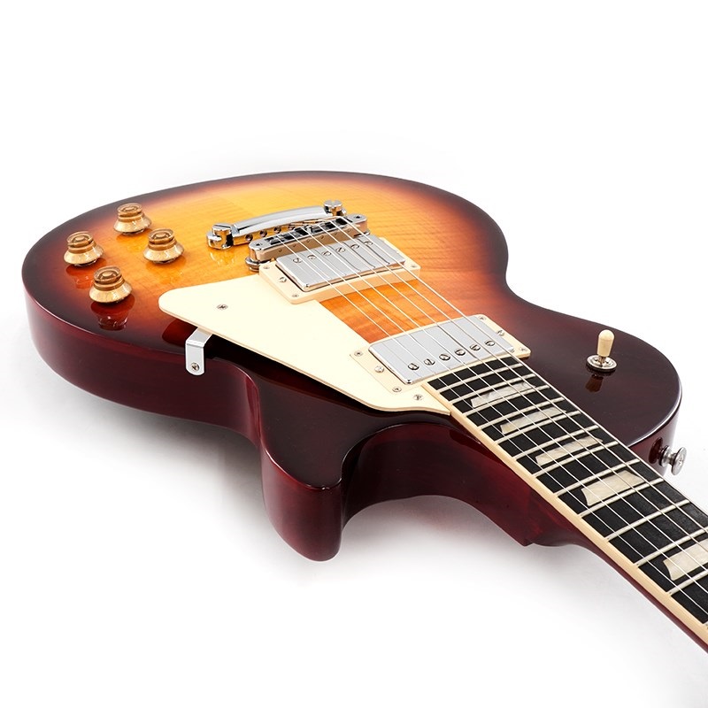 Gibson Les Paul Studio Session (Bourbon Burst) 【S/N 233040367】 画像8