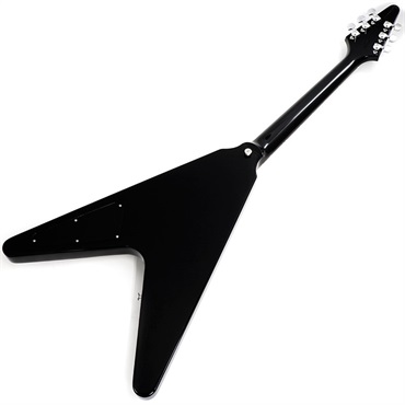 Gibson 80s Flying V (Ebony) 【S/N 219340007】 画像2