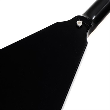 Gibson 80s Flying V (Ebony) 【S/N 219340007】 画像5