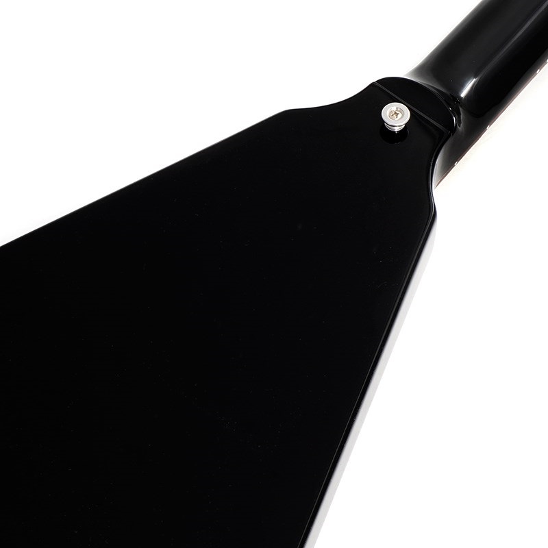 Gibson 80s Flying V (Ebony) 【S/N 219340007】 画像5