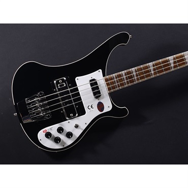 Rickenbacker 4003 (Jetglo) 画像2