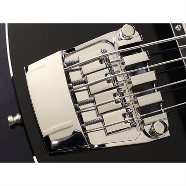 Rickenbacker 4003 (Jetglo) 画像4