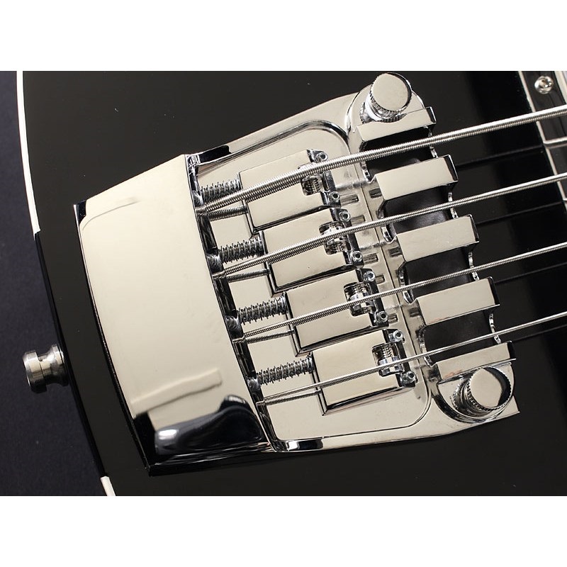 Rickenbacker 4003 (Jetglo) 画像4