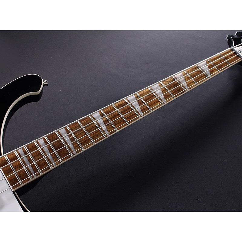 Rickenbacker 4003 (Jetglo) 画像6