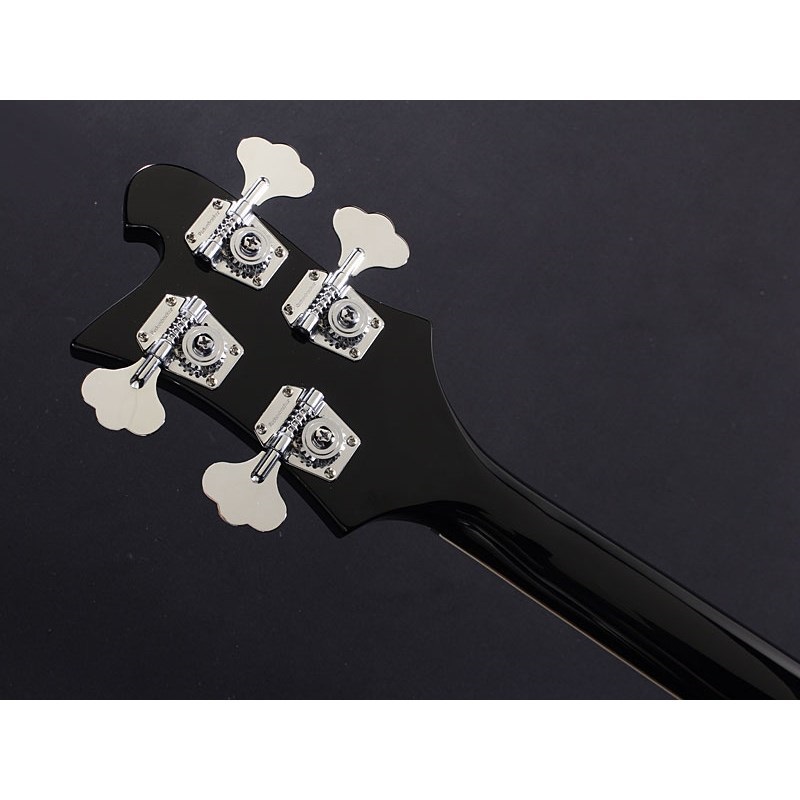 Rickenbacker 4003 (Jetglo) 画像8