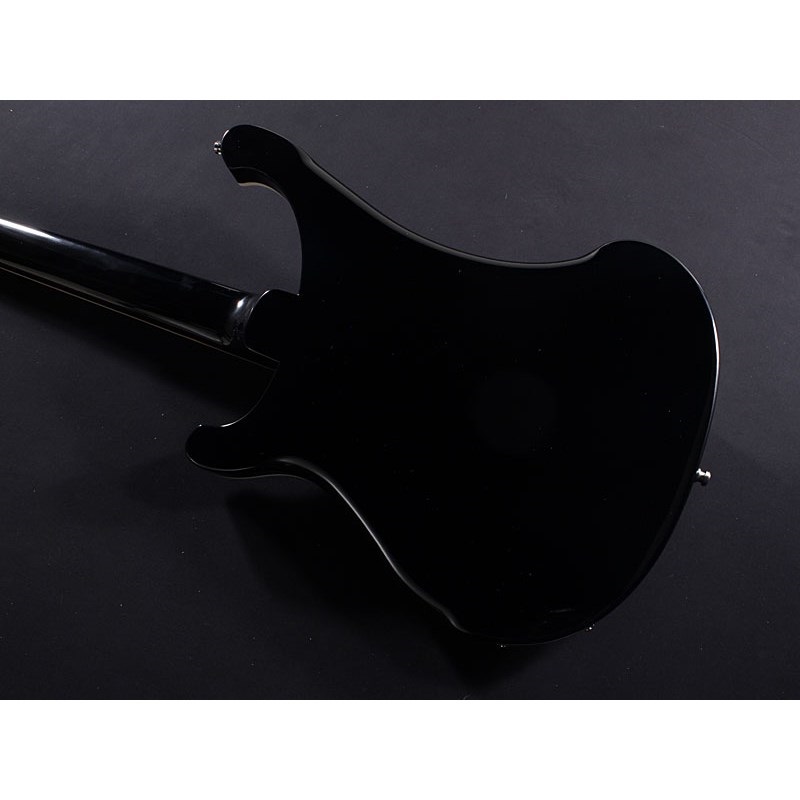 Rickenbacker 4003 (Jetglo) 画像10