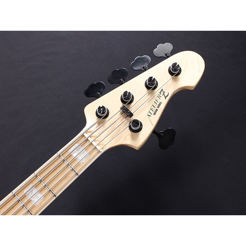 ATELIER Z Beta 5 (N/M Black-HW) 画像7