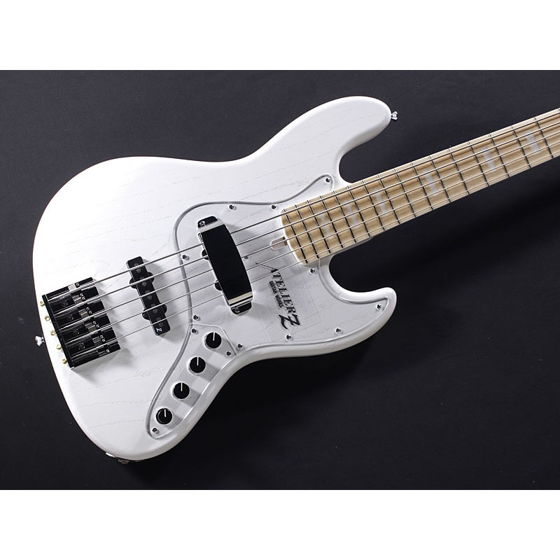 ATELIER Z M#265 Custom (WH/M/MH Open Pore) 画像2