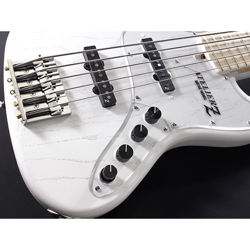 ATELIER Z M#265 Custom (WH/M/MH Open Pore) 画像3