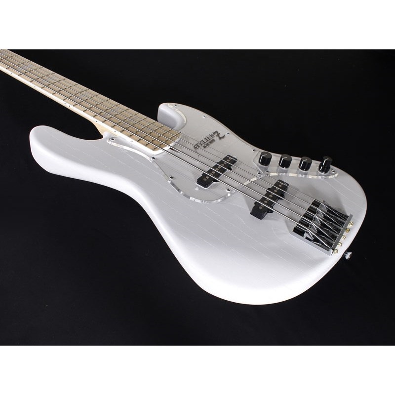 ATELIER Z M#265 Custom (WH/M/MH Open Pore) 画像4