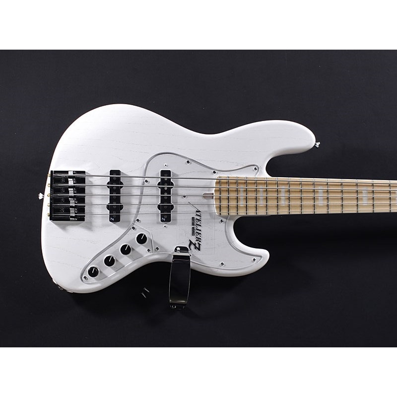 ATELIER Z M#265 Custom (WH/M/MH Open Pore) 画像5