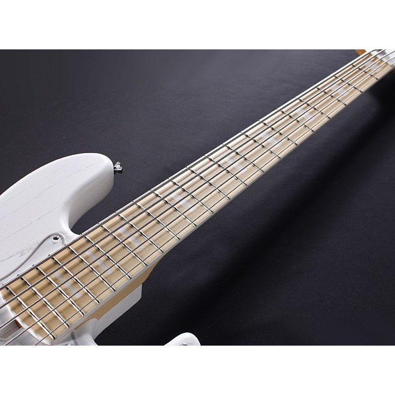 ATELIER Z M#265 Custom (WH/M/MH Open Pore) 画像6