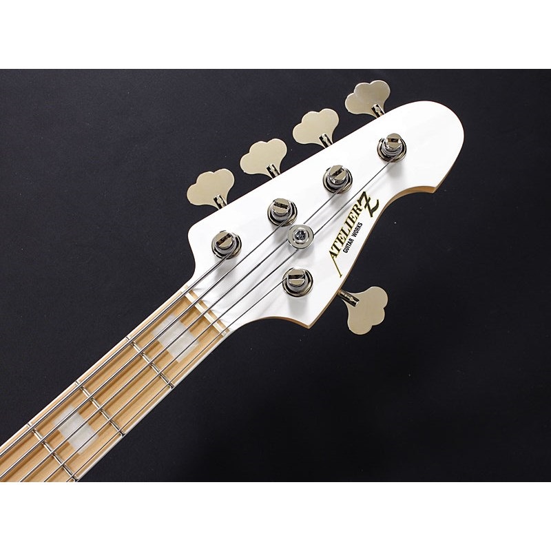 ATELIER Z M#265 Custom (WH/M/MH Open Pore) 画像7