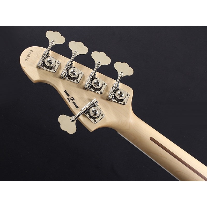 ATELIER Z M#265 Custom (WH/M/MH Open Pore) 画像8