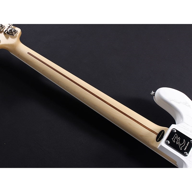 ATELIER Z M#265 Custom (WH/M/MH Open Pore) 画像9