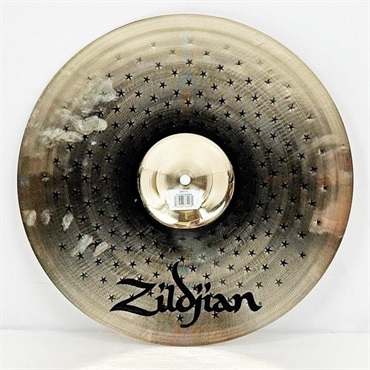 Zildjian 【秋のスーパーセール】Zildjian Z Custom Crash 16 【店頭展示特価品】 画像1