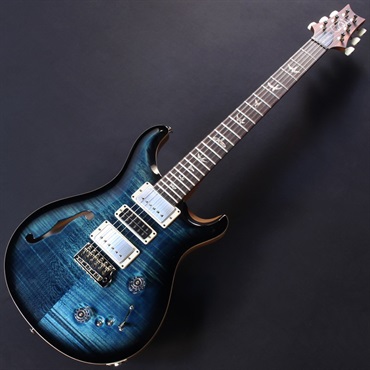 P.R.S. Special Semi-Hollow (Cobalt Smokeburst) #0400617 【2025年生産モデル】 画像1
