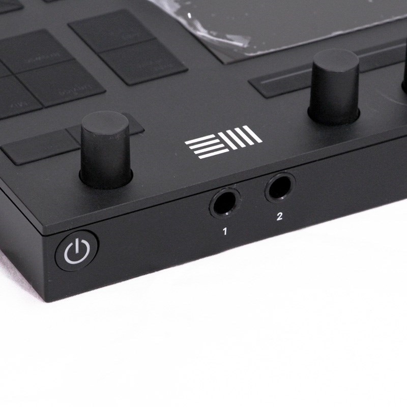 ableton USED 中古 Push 2 画像1