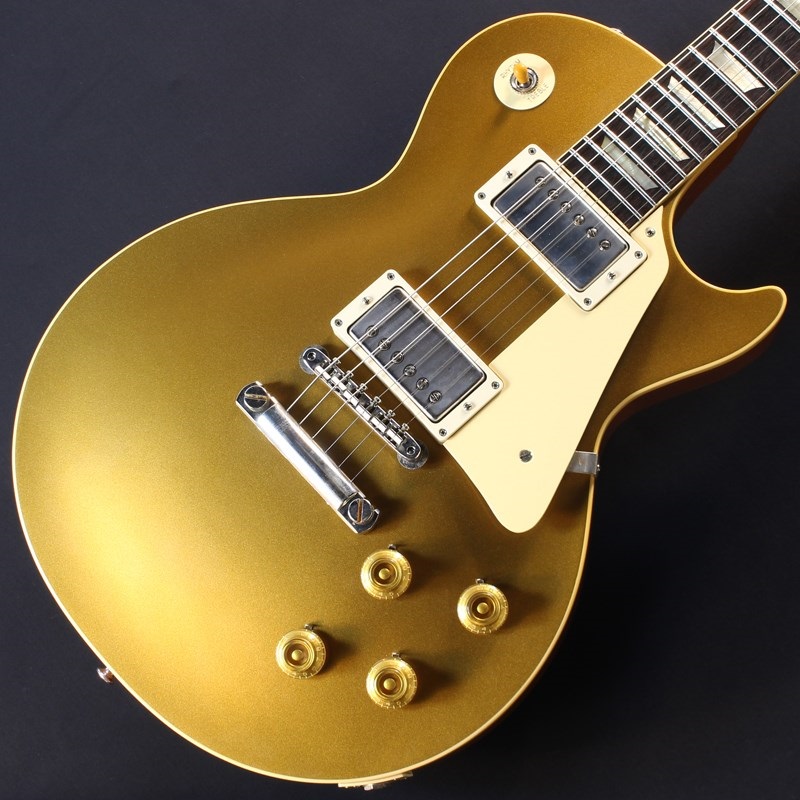 Gibson 【USED】1957 Les Paul Goldtop Reissue VOS (Double Gold) ＃741753 画像2
