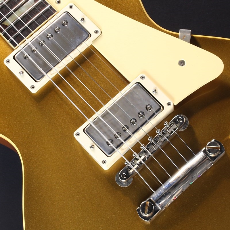 Gibson 【USED】1957 Les Paul Goldtop Reissue VOS (Double Gold) ＃741753 画像3