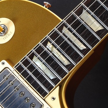 Gibson 【USED】1957 Les Paul Goldtop Reissue VOS (Double Gold) ＃741753 画像6