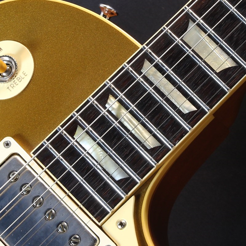 Gibson 【USED】1957 Les Paul Goldtop Reissue VOS (Double Gold) ＃741753 画像6