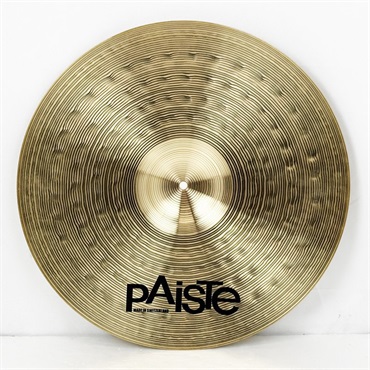 PAiSTe USED 中古 Signature The Paiste Line Power Ride 20 [2982g] 画像1