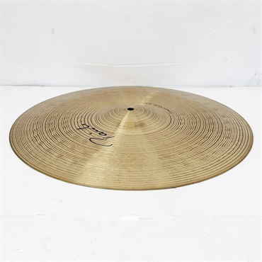 PAiSTe USED 中古 Signature The Paiste Line Power Ride 20 [2982g] 画像2