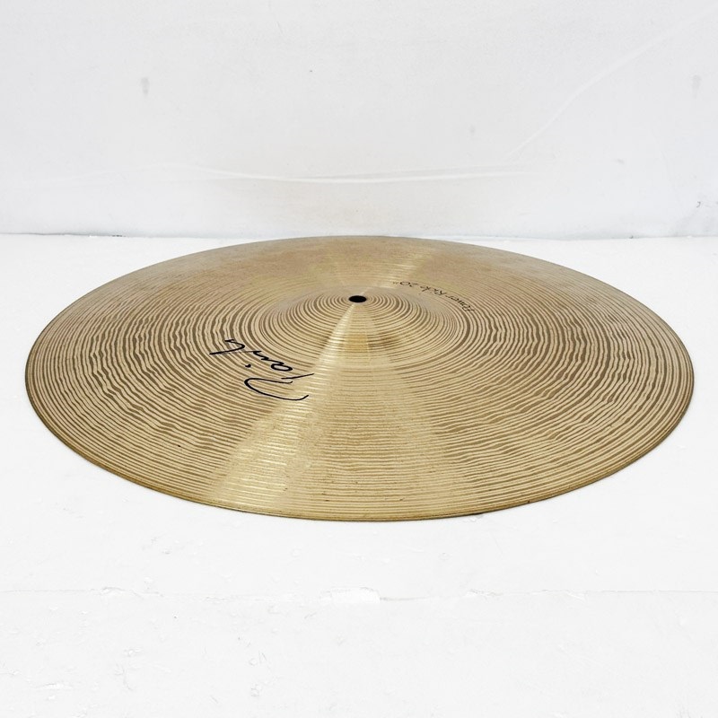 PAiSTe USED 中古 Signature The Paiste Line Power Ride 20 [2982g] 画像2