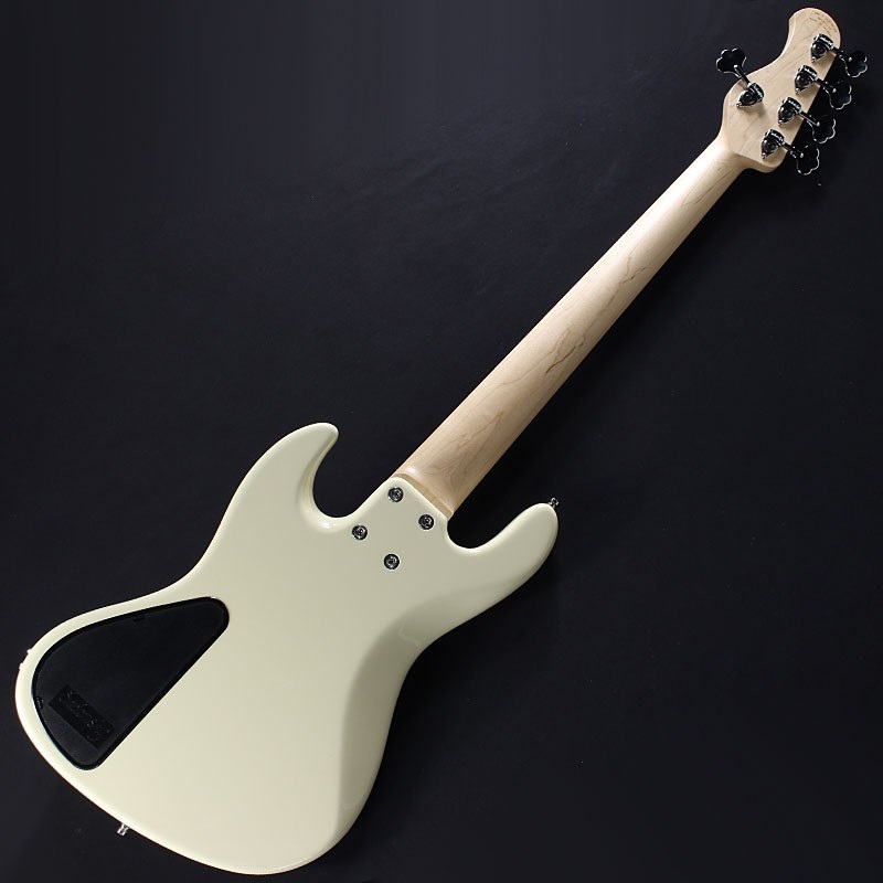 Sadowsky Guitars MetroLine 21-Fret Vintage J/J Bass Ash 5st (OWH) 画像1