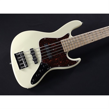 Sadowsky Guitars MetroLine 21-Fret Vintage J/J Bass Ash 5st (OWH) 画像2