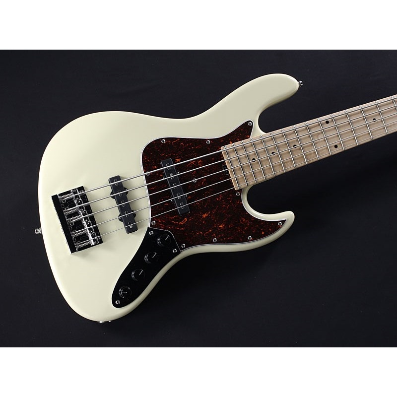 Sadowsky Guitars MetroLine 21-Fret Vintage J/J Bass Ash 5st (OWH) 画像2