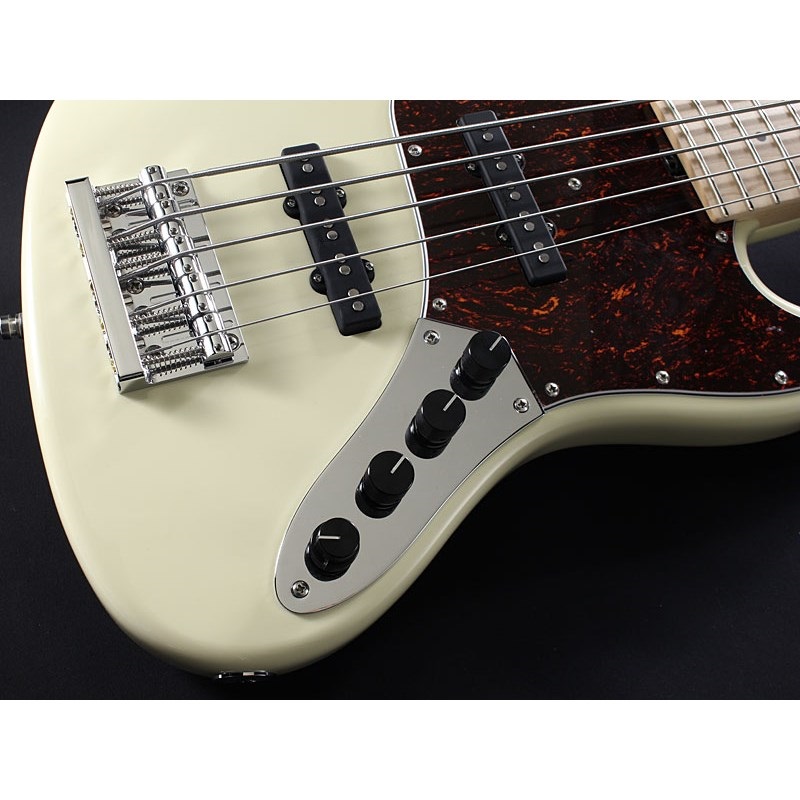 Sadowsky Guitars MetroLine 21-Fret Vintage J/J Bass Ash 5st (OWH) 画像3