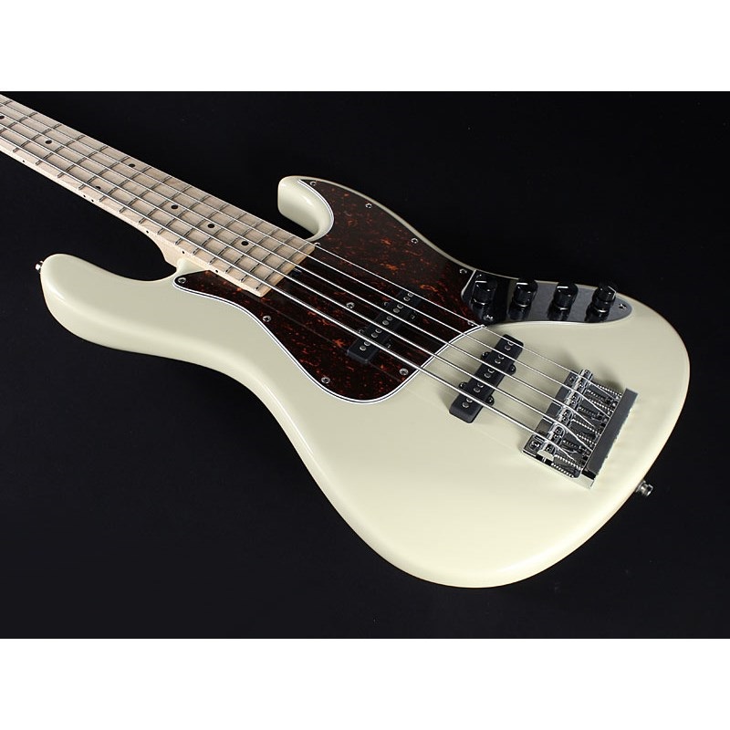 Sadowsky Guitars MetroLine 21-Fret Vintage J/J Bass Ash 5st (OWH) 画像4
